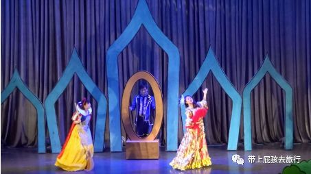 我把12月超高性价比的儿童剧都理出来啦!pick一下