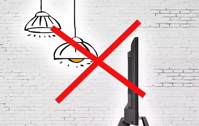 为什么把显示器垫高了眼睛不舒服,有没有必要把电脑显示屏垫高