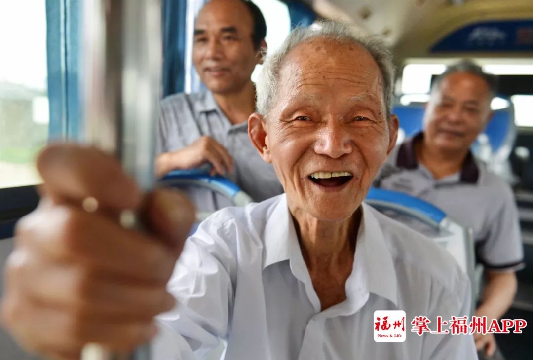 福州新开通早高峰公交,福州公共交通能出行吗