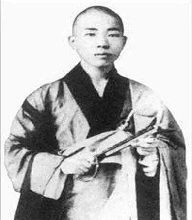 狂僧苏曼殊图片,狂僧苏曼殊