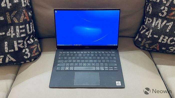 戴尔xps13优缺点,戴尔xps搭载13代酷睿