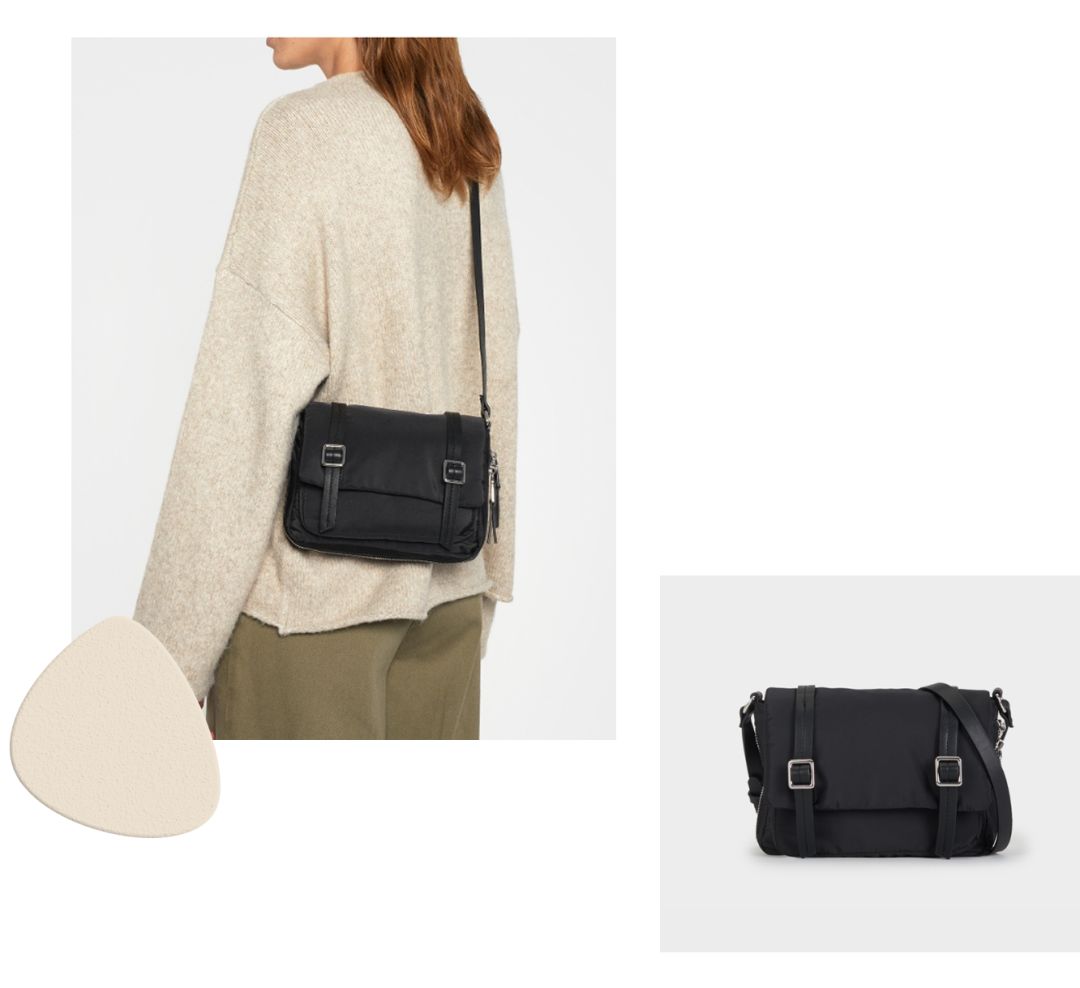 平价又好看的韩国小众品牌,十款值得入手的小ck