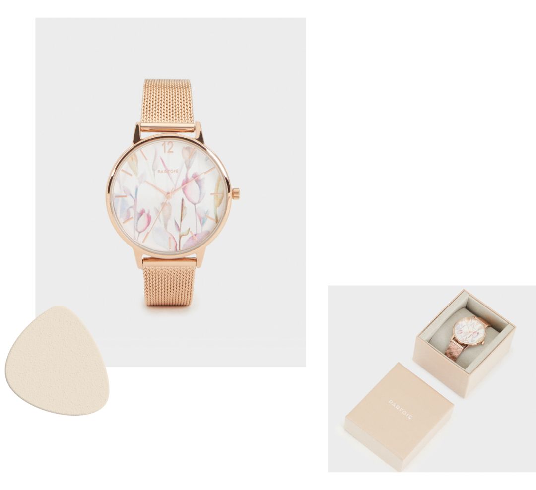 平价又好看的韩国小众品牌,十款值得入手的小ck