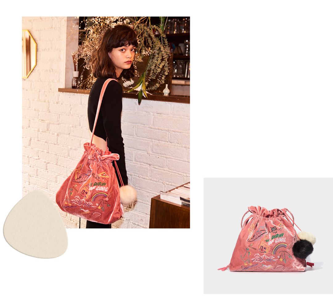 平价又好看的韩国小众品牌,十款值得入手的小ck