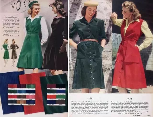 热门灯芯绒,高品质的灯芯绒