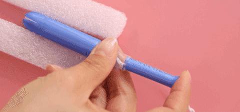 经期侧漏最好的解决办法,月经太多总是侧漏怎么办