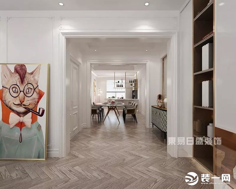 瓷抛砖和通体砖哪个家装好,福州抛光瓷砖与抛釉瓷砖的区别