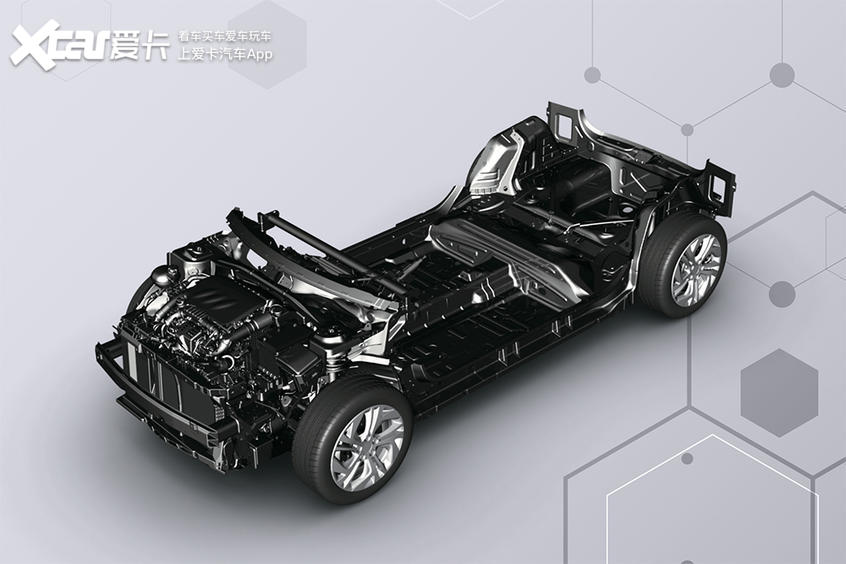 10.99万元起全新一代标致2008上市,设计灵动前卫全新一代标致2008