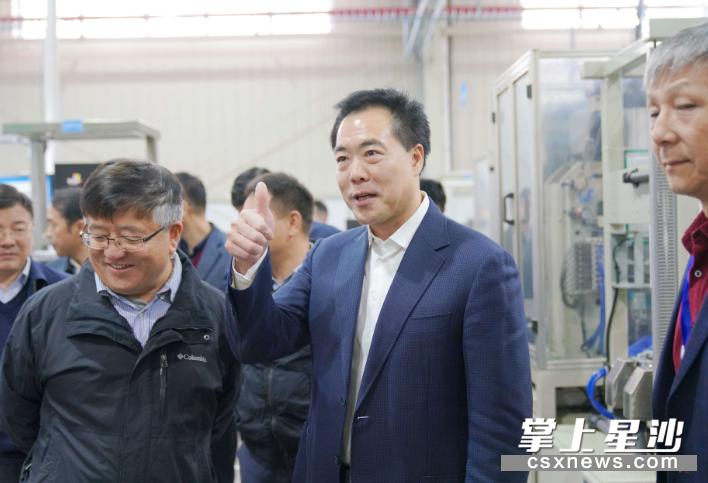 张作霖励志短视频,筑牢绿色生态屏障助力高质量发展