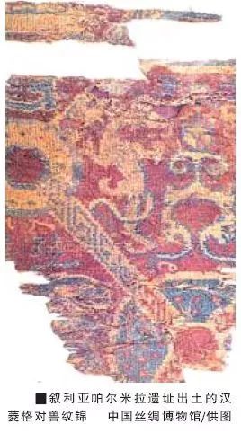 海上丝绸之路途经之地是什么市,2021上海丝绸之路