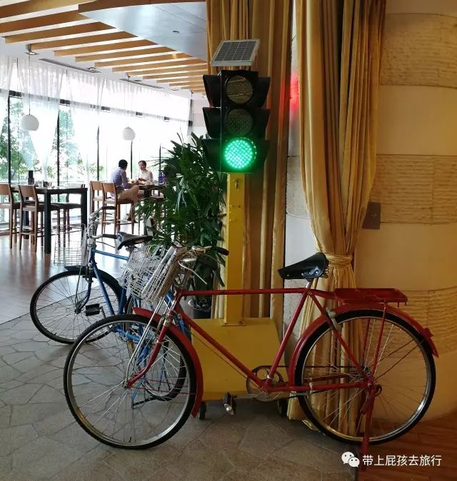 500不到全家住原佘山艾美，居然！周末元旦春节还是不加价