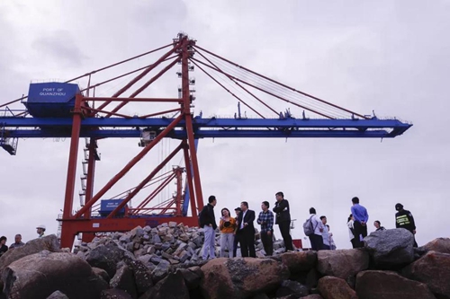 5g时代最新科技,中国最前沿的高科技