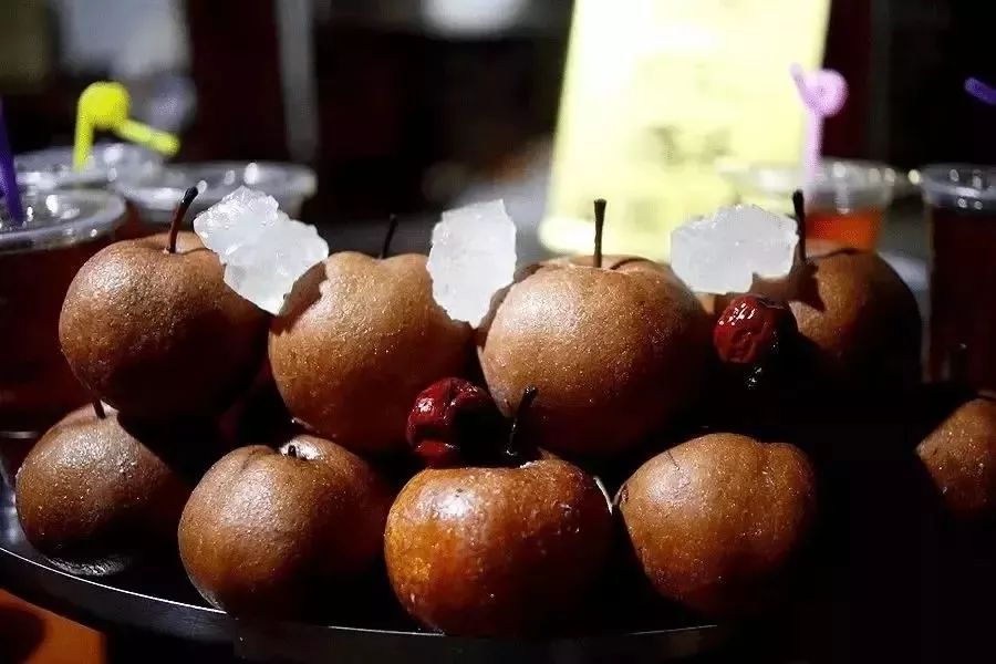 东北黑龙江十大美食,东北黑龙江吃货