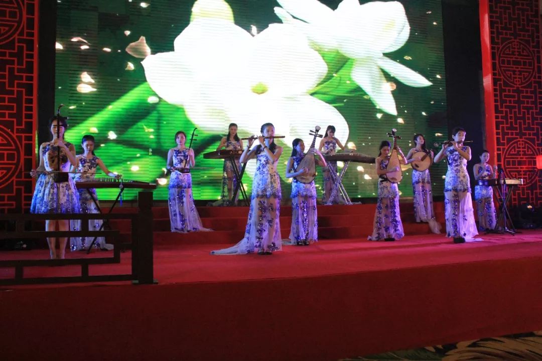 公益胎教音乐会,福州胎教会