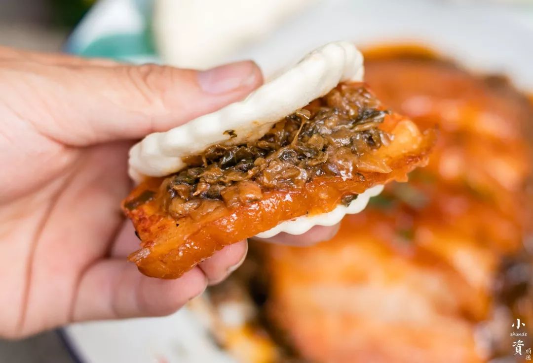 九大簋文化宴,正宗九大簋