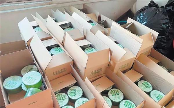 一瓶防晒霜牵出亿元网红假货,一瓶防晒霜牵出上亿元