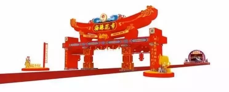 广州迎春花市哪里值得去,广州迎春花市指南