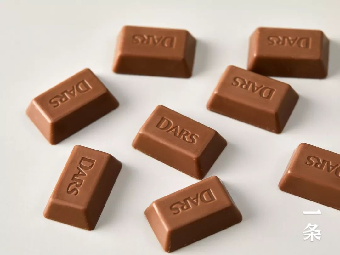 日本巧克力创始人,这些日本巧克力让你回味无穷