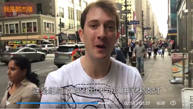 为什么国外没有支付宝,美国为什么没有支付宝