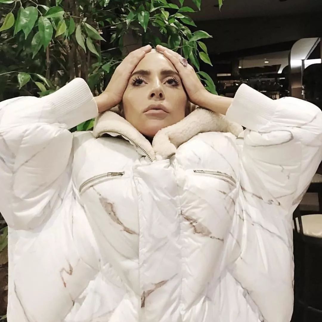 穿衣达人教你如何搭配羽绒服,教你冬季羽绒服的穿衣搭配