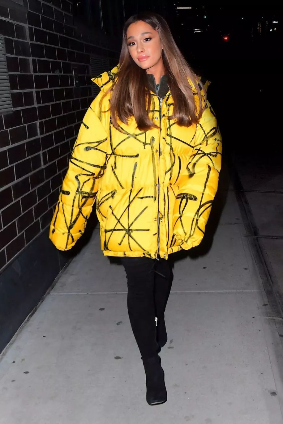 穿衣达人教你如何搭配羽绒服,教你冬季羽绒服的穿衣搭配