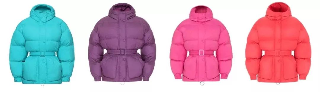 穿衣达人教你如何搭配羽绒服,教你冬季羽绒服的穿衣搭配