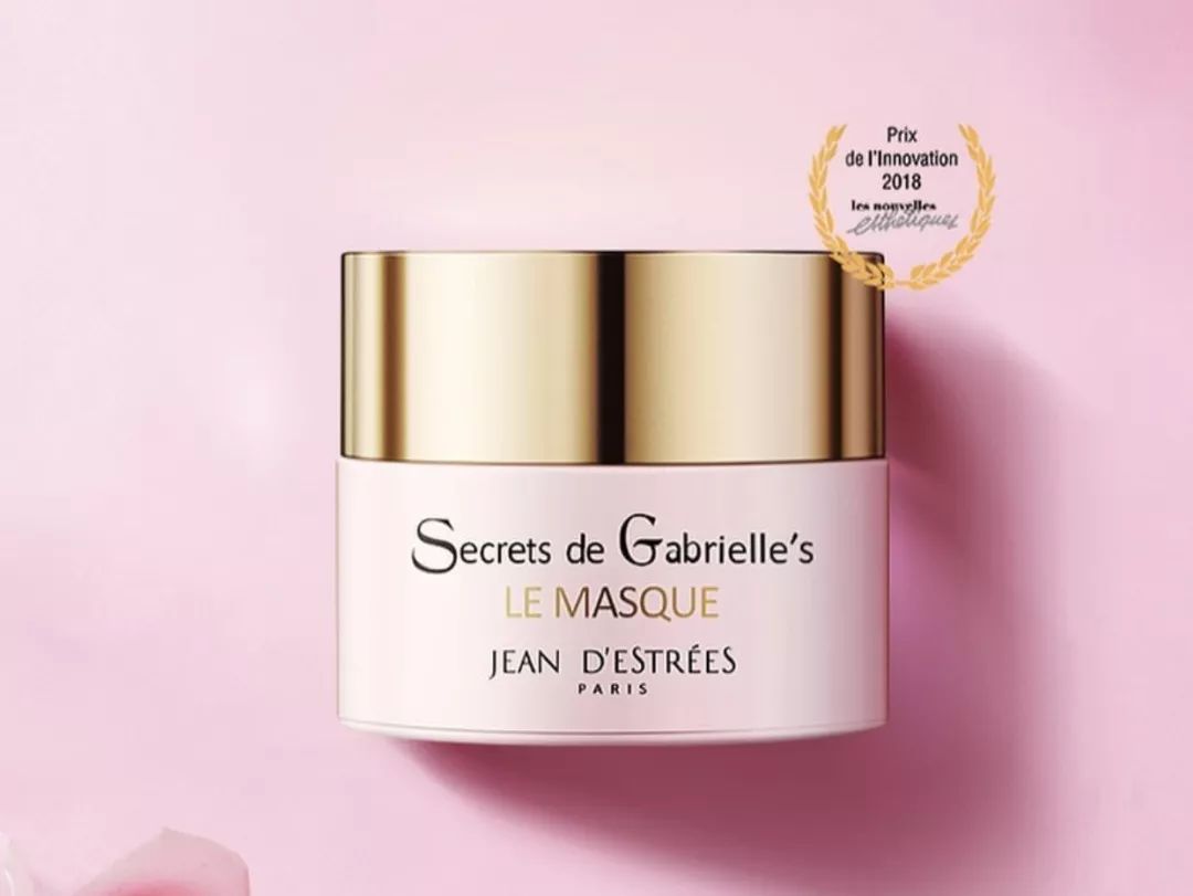 文咏珊的护肤,文咏珊面膜