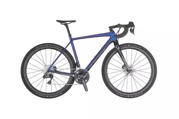 scott公路车车型,scott公路车咋样