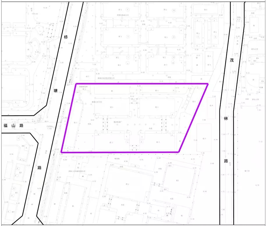 深圳天健目前有哪些旧改项目,深圳天健2022年旧改