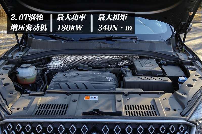 “好贵”刷屏的宝沃值不值得买？这篇深度评测揭秘“好贵”背后的硬实力