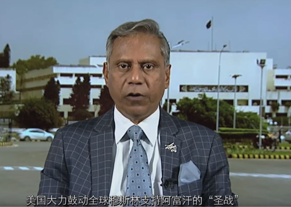 涉疆反恐纪录片,央视新疆反恐纪录片