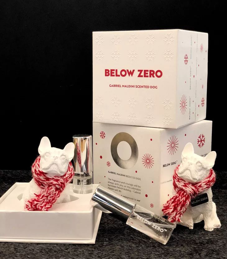 时髦办|“圣诞限定款”的魔力就是：年年让我心甘情愿掏钱包