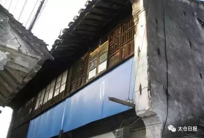 璜泾老街,璜泾古镇老街