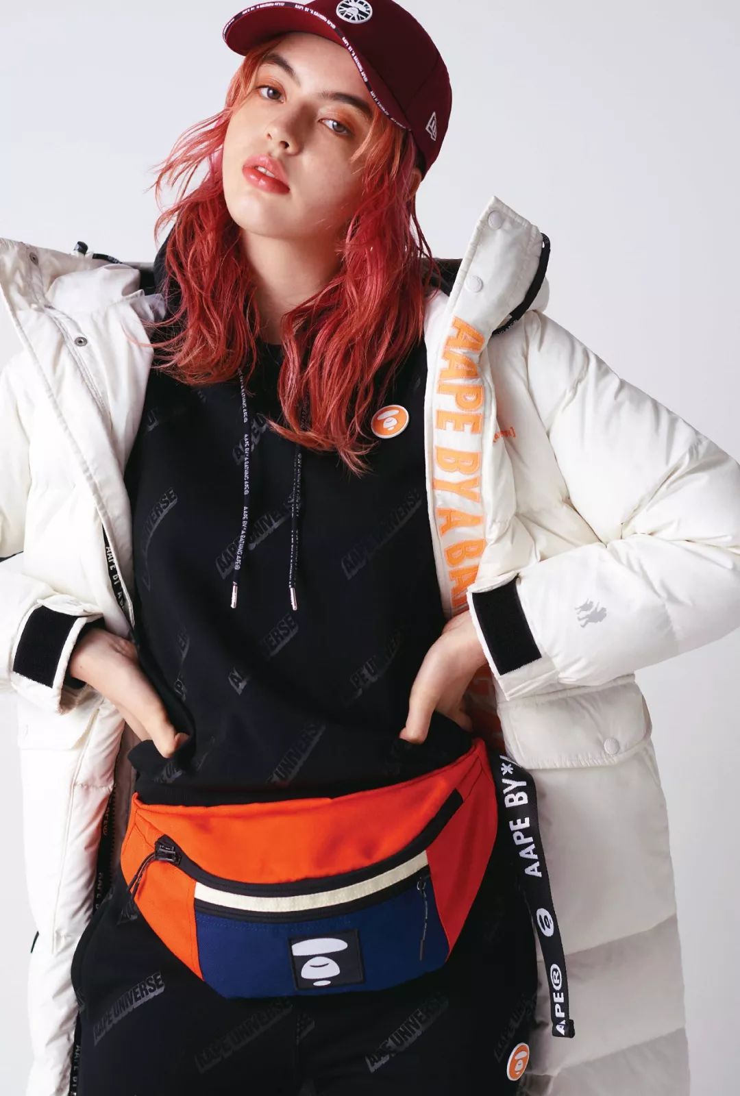 aape手机推荐 (aape联名手机)