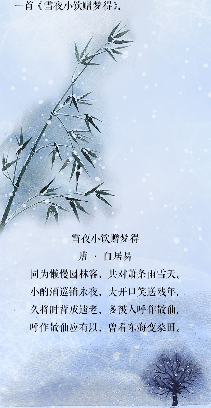 大雪深情诗句,《大雪》诗词
