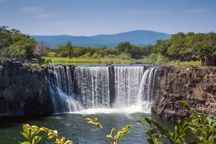你问我答丨11月地理君小课堂合集