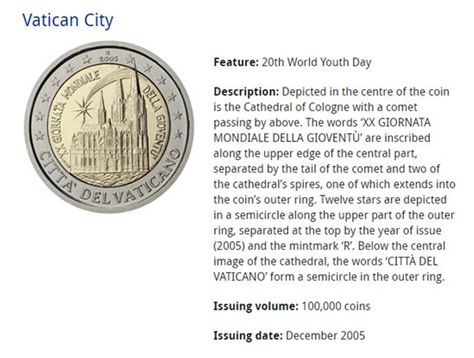 赶紧回家翻翻抽屉,这些硬币最高竟值1.5万欧