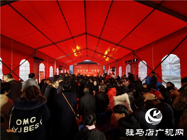 驻马店巨源国际花园样板房,驻马店巨源国际花园房价