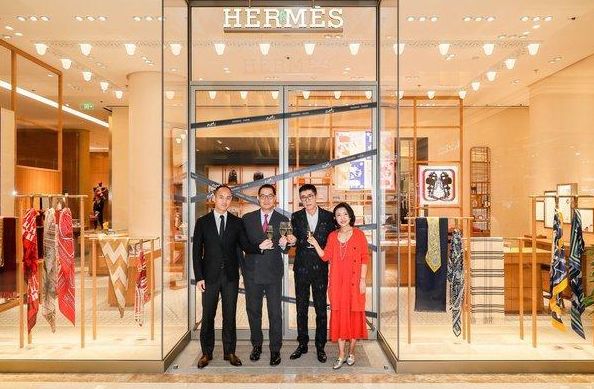 北京SKP南馆下周开业；加拿大鹅开设首家无库存概念店；星巴克上海工坊获首个餐饮LEED铂金认证|猫头鹰商业周报