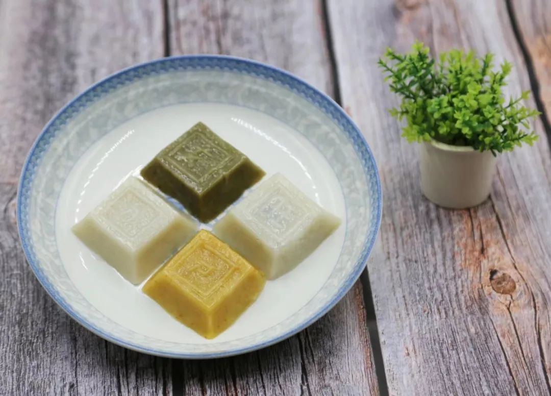 去一趟横溪，感受大型真香现场！