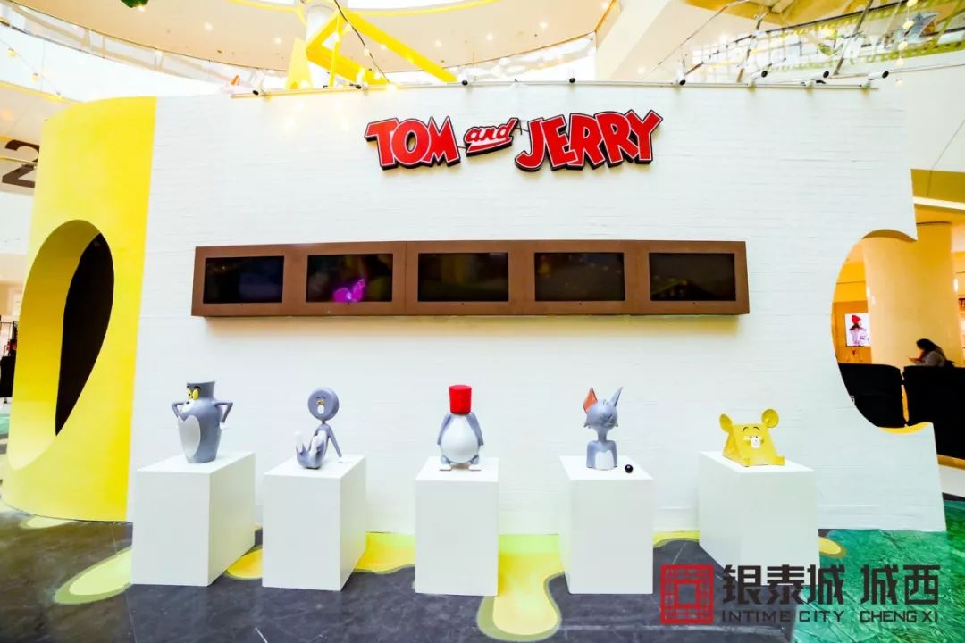 猫和老鼠动画片表演,猫和老鼠超级精彩动画片