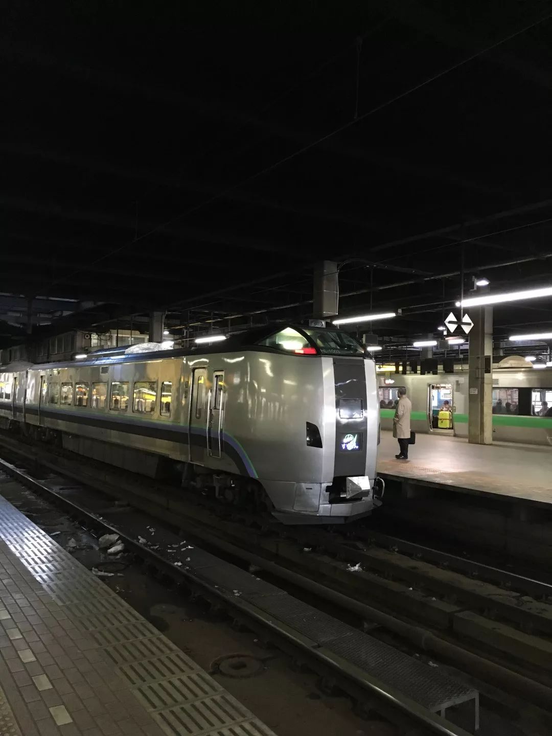 游记雪野湖作文,北海道游记