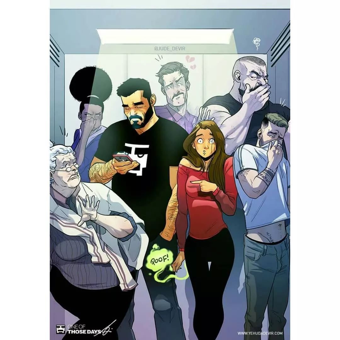 他出卖了老婆生活中日常，却拿下大奖！500多万粉丝酸了…