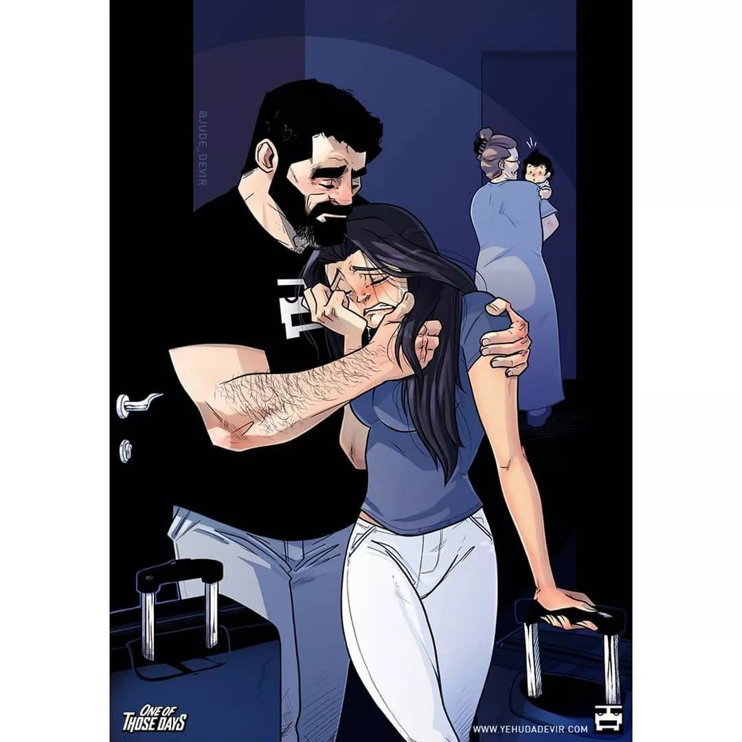 他出卖了老婆生活中日常，却拿下大奖！500多万粉丝酸了…