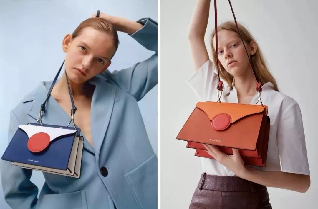 英国平价小众包,去国外必买的几款小众包