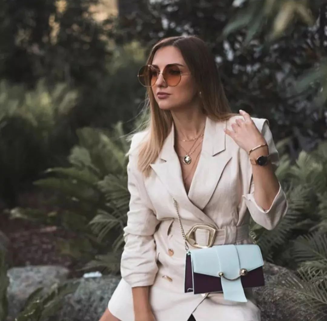 英国平价小众包,去国外必买的几款小众包