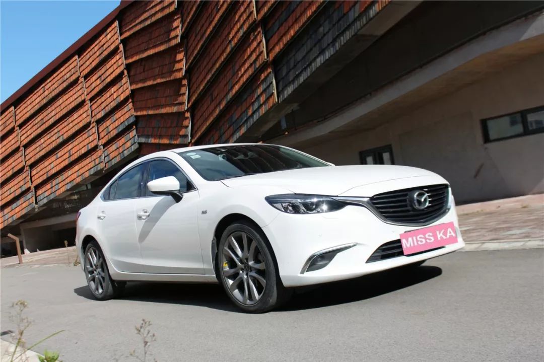 思域2022款燃动版和阿特兹,对阿特兹的感受