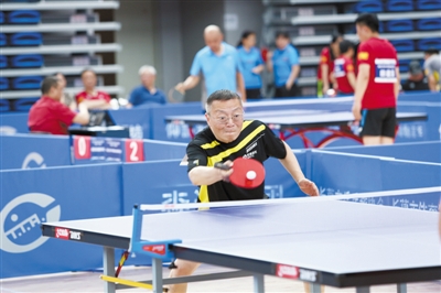 乒协联赛决赛视频,中国乒协会员联赛总决赛2019