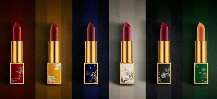 学生化妆品的前景,化妆品市场前景