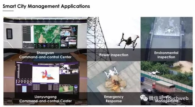 亿航无人机路演PPT曝光：募资最高4640万美元拟12月12日美国上市